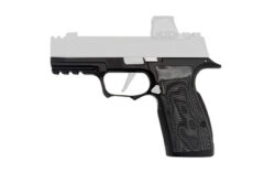 ICARUS ACE 365 SXG MACRO BLK