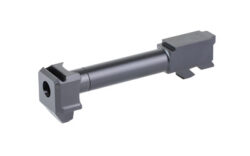ICARUS OMEGA COMP/BARREL FITS G19 G5