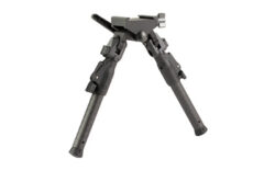 MDT GRND POD RRS DOVETAIL BLK