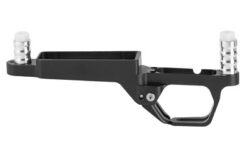 MDT HUNTER BM BADGER PROF REM700 SA