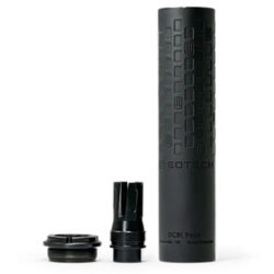EOTECH DCBL SUPPRESSOR 9MM BLK