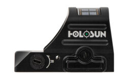 PA HOLOSUN HS507C-X2 ACSS VULCAN RED