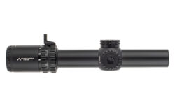 PAO SLX 1-6X24MM SFP G4 ACSS AURORA