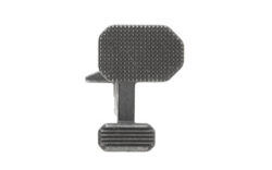 PWS MOD 2 BOLT CATCH BLK