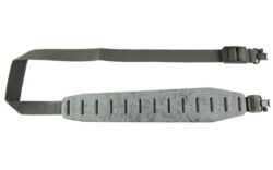 QUAKE CLAW 2.0 SLING SWVL STONE CAMO