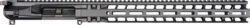 RADIAN UPPER/HANDGUARD MODEL 1 - AR-15 15.5" M-LOK BLACK