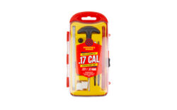 SHOOTERS CHOICE .17 CAL CLEANING KIT