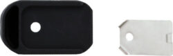SHADOW SYSTEMS CR MAG PINKY - EXTENSION