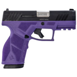 GX2 9MM 3.38''  2x10RD DP/BK