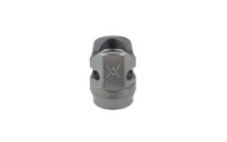 TRUE PREC COBRA COMP 1/2X28 BLK DLC