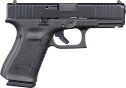 GLK 19V US 9MM PST 10RD FSS FS