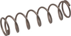 WLA AR10/AR15 MAGAZINE CATCH - SPRING 10PK