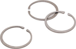 WLA AR15 GAS RING STAINLESS - 12PK