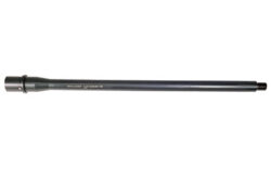 WMD 9MM 16.5" NITROMET BARREL