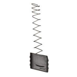 XTECH TACTICAL GRIP EXTENSION - FOR GLOCK GEN 3-5 +5RD