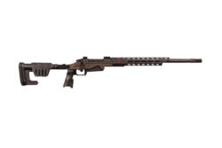 FIERCE FIREARMS MTN REAPER 25CM BRONZE 22"   #
