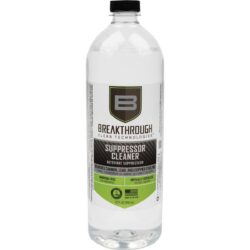 Breakthrough Clean Technologies Suppressor Cleaner -32oz