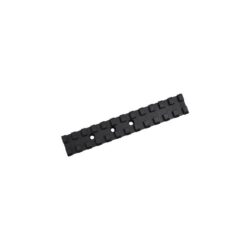 Colt Rail Kit for Anaconda Matte Black