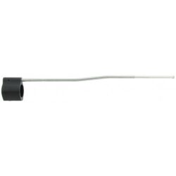 TacFire Assembled .750 Low Profile Gas Black & Carbine Length Gas Tube