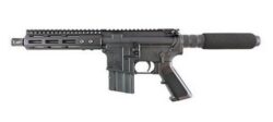 Franklin Armory CA7 CADOJ Approved Pistol 5.56mm 10rd Detachable Magazine 7.5" Barrel