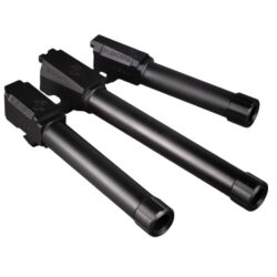SilencerCo Threaded Barrel for Sig P226 9mm Luger 1/2x28 5" Black