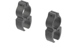 Leupold Rifleman Gen2 1'' .22 RF 3/8-inch See-Thru Rings