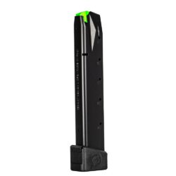 Mec-Gar Beretta 92FS/92G/92X/M9 Handgun Magazine 9mm Luger 30/rd