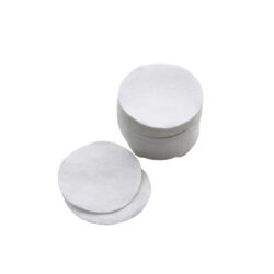 Thompson Center General Purpose Gun Cleaning Patches 2.5" Diameter 100/ct