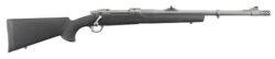Ruger Hawkeye Alaskan Rifle .375 Ruger 3rd Magazine 20" Barrel