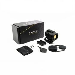 ZeroTech Trace Red Dot RAS 1×25 Digital Red Dot 2 MOA
