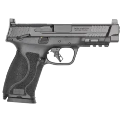 SMITH & WESSON M&P10 M2.0 PISTOL 4.6" OPTIC READY, M.S. 2-10RD MAGS  CA COMPLIANT