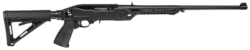 RUGER/TIMBER CREEK ENFORCER 10/22 RIFLE 18.5" BLACK CHASIS MLOK 10RD MAG