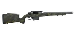 PROOF RESEARCH ELEVATION MTR 22ARC MDNGHT 16"