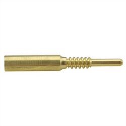 VFG CLEANING 2 PELLET ADAPTER, .22 CALIBER, 8-32F