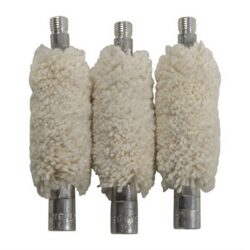 DOUBLE-UP COTTON MOP 12 GAUGE 3 PACK