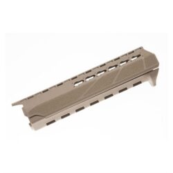 PKMR HANDGUARD KEYMOD MIDLENGTH FDE