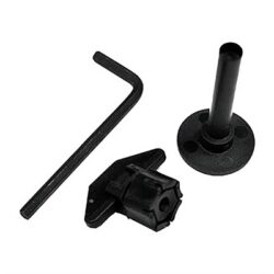 MAG ASSEMBLY TOOL W/POUCH & CARABINER FOR RUGER~ 10/22~