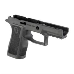 9/40/357 COMPACT LARGE GRIP MODULE, BLACK