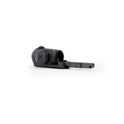REAR SIGHT RAIL LOW PROFILE AIMPOINT MICRO T1 INTERFACE~AK47