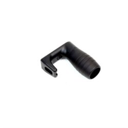 MODULAR VERTICAL FOREGRIP 2'' W/HAND STOP M-LOK BLACK