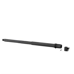 BRN-4/M27 5.56X45 16.5'' MEDIUM CHROME LINED BARREL PHOSPHATE