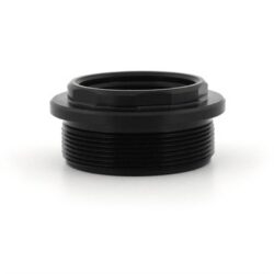 WOLFMAN ATLAS ADAPTER BLACK NITRIDE