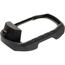 SCT BILLET MAGWELL FOR SCT SC POLYMER FRAME BLACK
