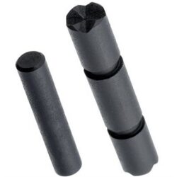 ENHANCED TAKEDOWN PINS FOR GLOCK GEN 5 BLACK