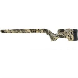 CRBN RIFLE STOCK ARCA RH FOR REM 700 SA VEIL WEST RIVER