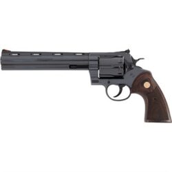 ANACONDA .44 MAG 8'' BBL 6RD BLUED/WALNUT
