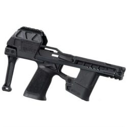 FLUX DEFENSE RADIER X BLK PDW