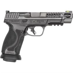M&P9 M2.0 COMPETITOR HD OR FS 9MM 5''BBL (4)17RD MAGS NTS BLK