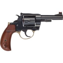 H17 GB DEADEYE 357MAG/38SPL 4''BBL 6RD BIRDSHEAD GRIP