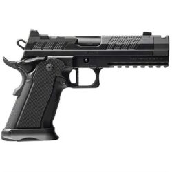 XP COMP 9MM LUGER 4.6''BBL (2)17RD MAGS BLACK